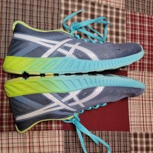 Asics Fuzex Lyte Size 8.5